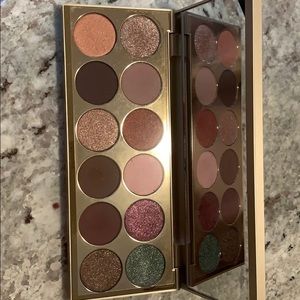 stila after hours palette